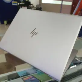 Laptop HP Elitebook Ryzen 3 Pro 3300 RAM 16GB Like New Mulus Grade A