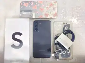 Samsung galaxy S21 FE 5G 8/256