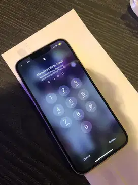 iphone 13 Pink 128gb garansi resmi