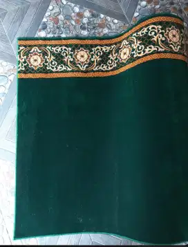 Karpet Masjid Kualitas menengah Premium Harga Per Meteran