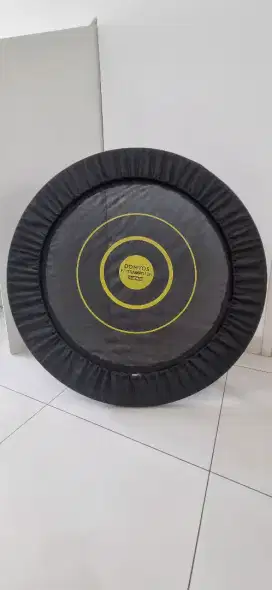Trampoline Domyos Decathlon trampoline anak dan dewasa