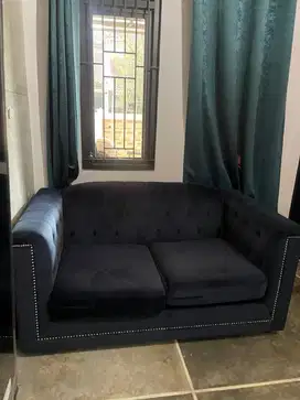 Sofa ashley like new