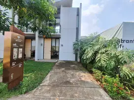 di Jual Rumah 2KT 2 Lantai Cendana Botanic Unit Ready 22Jt All in