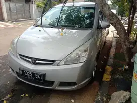 Foton Lain-lain 2009 Bensin