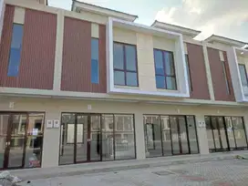 Disewakan ruko Savoy Jakarta Garden City Jakarta Timur