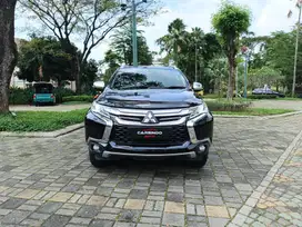 Mitsubishi Pajero Sport 2016 Diesel