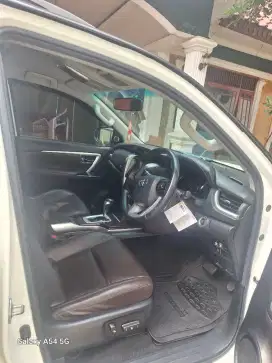 Fortuner vrz 2x4  KM 57.000
