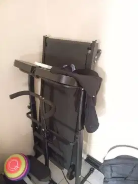 Dijual Treadmill manual masih bagus..
