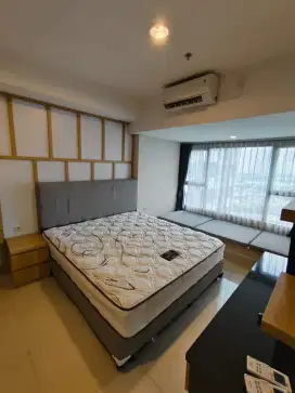 Disewakan Apartment Orange County
