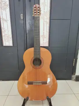 Gitar Yamaha C40 Ori