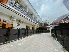 KOST BANGUNAN BARU EXCLUSIVE DI NGAGLIK DKEAT UII