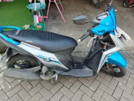 Mio 2017 ( pajak idup )