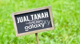 JUAL KAVLING SIAP BANGUN WATERFRONT CITRALAND
