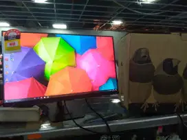 Beli g jd pake Jual LED MONITOR Viewsonic 24inch FRAMELESS 75HZ FHD