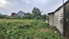 Kavling Tanah Area Bojong Kulur, Dekat Pintu Tol Jatiasih