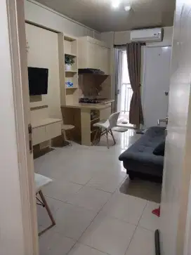 Disewakan unit 2 Badroom Apartement Bassura City
