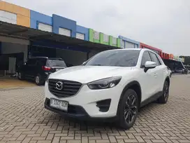 Mazda CX-5 2016 Bensin