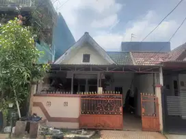 Rumah Medang Lestari Tangerang