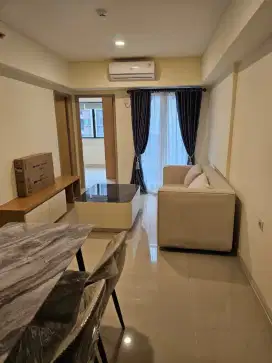 Disewakan Apartment Meikarta