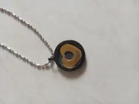 Jual kalung kesehatan Mci dijual bekas
