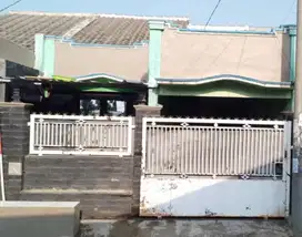 DIJUAL RUMAH *SERTIFIKAT HAK MILIK*