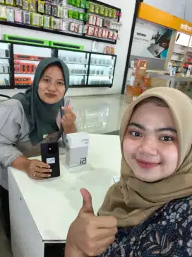 OPPO A5I SPESIAL TERBARU