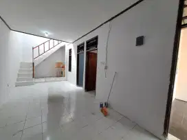Rumah Bantarjati Indraprasta