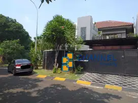 Di Jual Rumah Puspita Loka BSD Tangsel, An