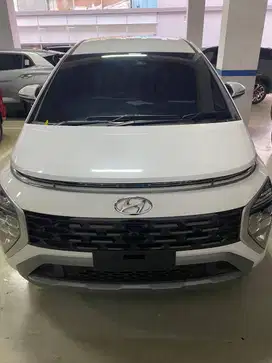 [Mobil Baru] HYUNDAI STARGAZER ESSENTIALS