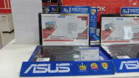 Asus Notebook Amd R3 8/512 Win 11 Black