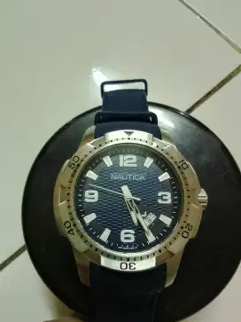 Jam tangan NAUTICA tipe NAI12522G