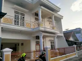 Dijual Rumah Kost dekat Pasar Koga Kedaton