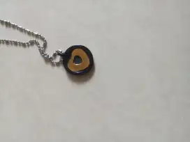Dijual kalung mci kesehatan bekas pakai