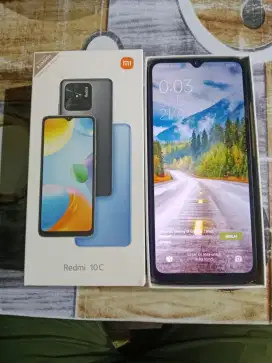 redmi 10c 4/128