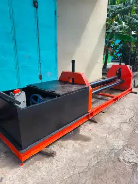 MESIN ROLL PLAT