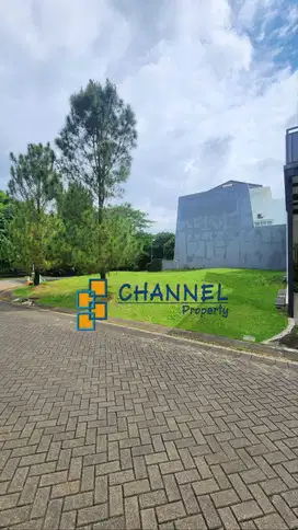 Di Jual Kavling Cluster Lokasi strategis Delatinos BSD Tangsel, An