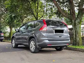 Honda CR-V 2013 Bensin