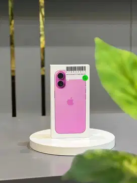 New Iphone 16 128GB iBox