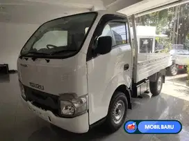 [Mobil Baru] Isuzu Traga