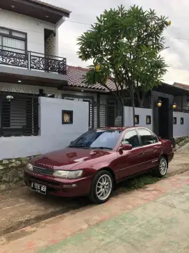 Great corolla 1995 Great condition