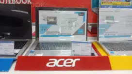 Acer Notebook 13-N305 8) 512 GB Silver
