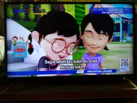 TV Digital POLYTRON 43 ( PLD 43T150)
