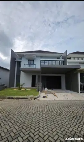 Dijual Rumah Royal Residence Strategis Siap Huni