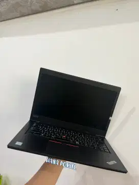 LAPTOP LENOVO THINKPAD L490 SSD 512GB KREDIT 0 DP