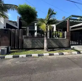 5. DIJUAL DARMO PERMAI TIMUR DEKAT RUKO SBY