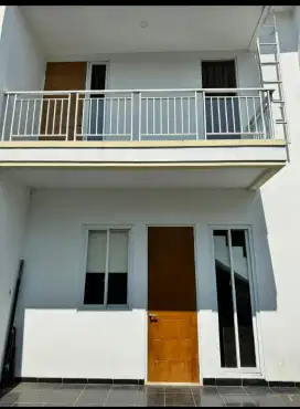 Jual Rumah Minimalis Siap Huni Di Batu indah