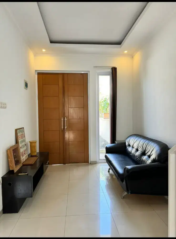 Jual Rumah Minimalis Siap Huni Di Batu indah