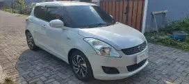 All New Swift GX 2014 AT