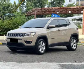 Jeep Compass Longitude 1.4 2019 / 2021 / Odo 15rbu Miles