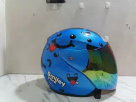 Helm GM Evolution Size M